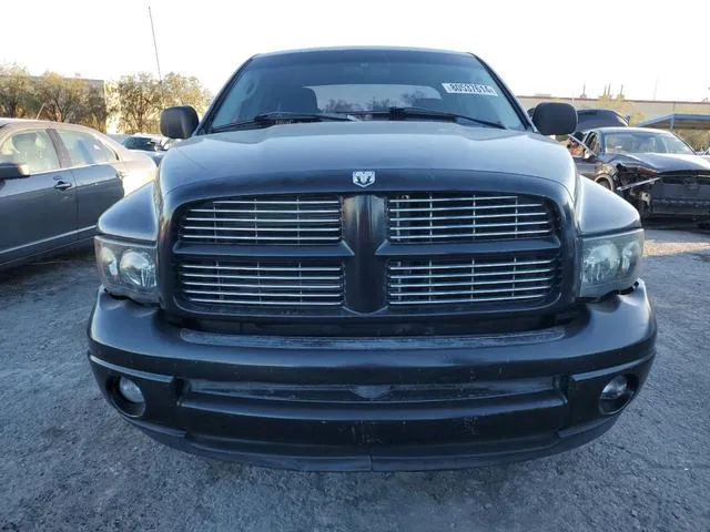 1D7HA18D64J166820 2004 2004 Dodge RAM 1500- ST 5