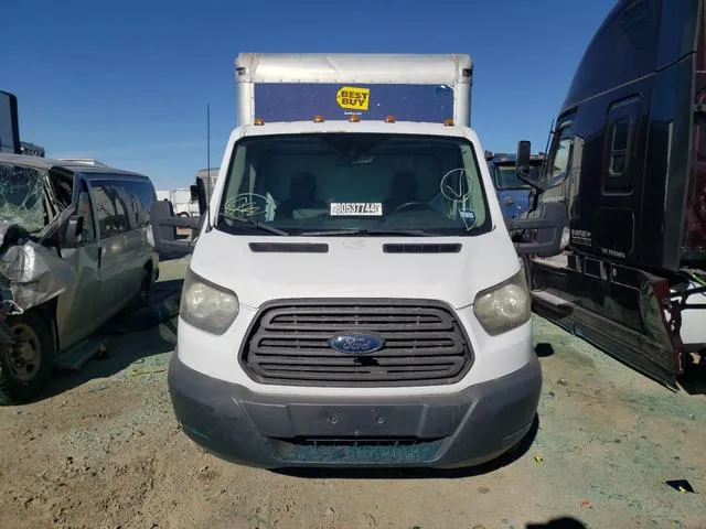 1FDBF9ZM5GKA85347 2016 2016 Ford Transit- T-350 Hd 5