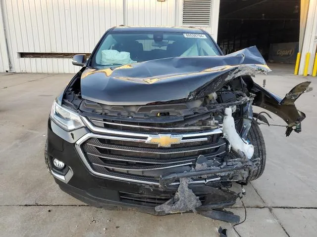 1GNERGKW5MJ241565 2021 2021 Chevrolet Traverse- LT 5