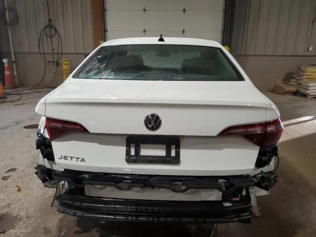 3VW5M7BU1RM006626 2024 2024 Volkswagen Jetta- S 6