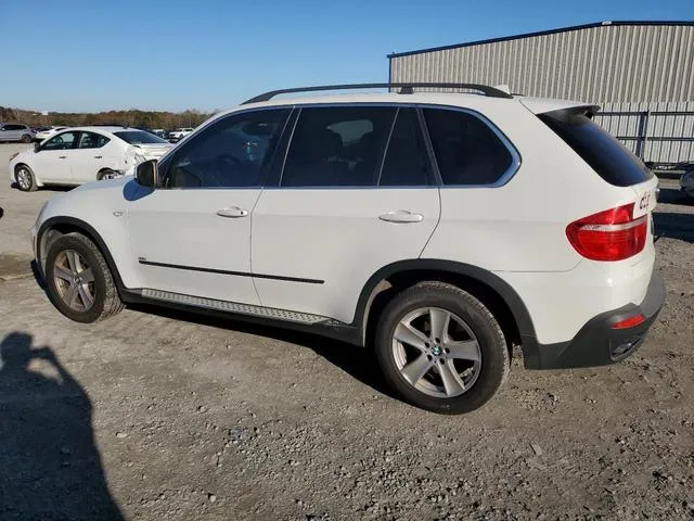 5UXFE83598L167998 2008 2008 BMW X5- 4-8I 2