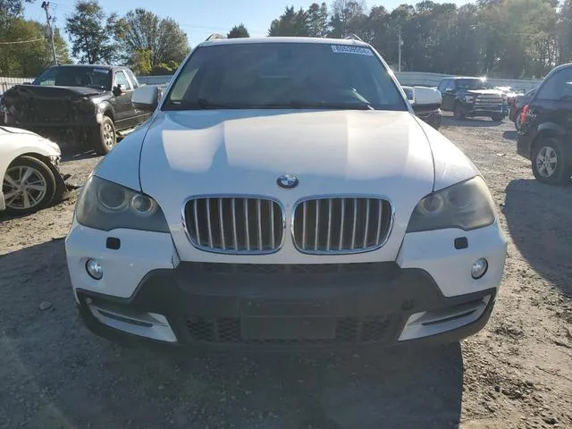 5UXFE83598L167998 2008 2008 BMW X5- 4-8I 5