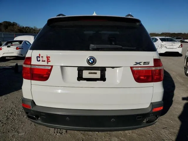 5UXFE83598L167998 2008 2008 BMW X5- 4-8I 6