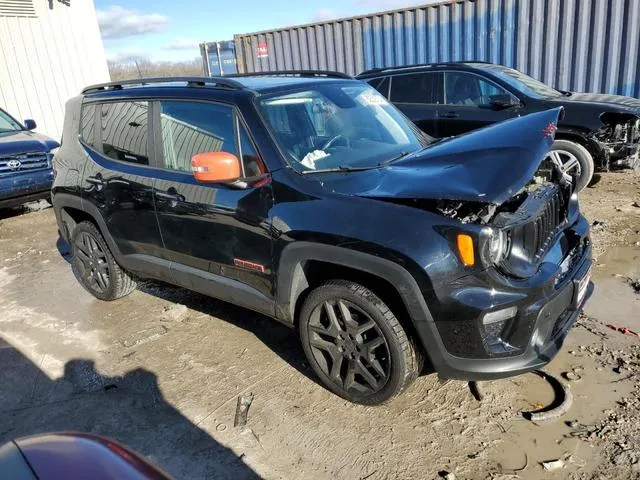 ZACNJBBBXLPL73507 2020 2020 Jeep Renegade- Latitude 4