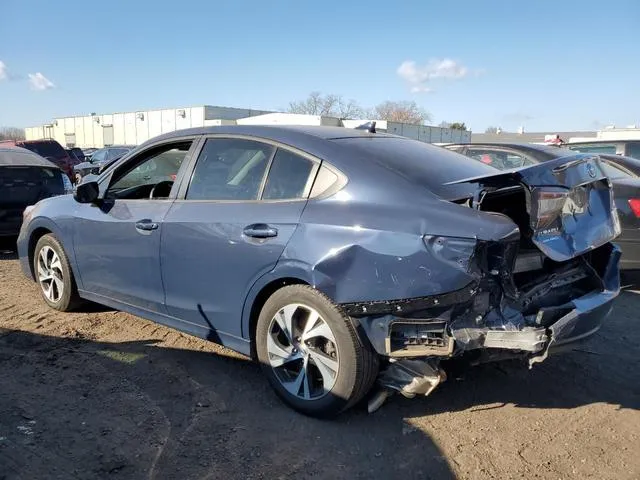 4S3BWAD67P3007418 2023 2023 Subaru Legacy- Premium 2