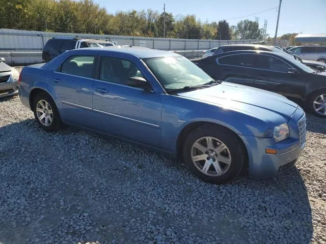 2C3KA53G87H792906 2007 2007 Chrysler 300- Touring 4