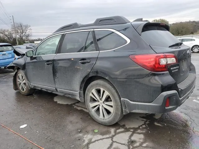 4S4BSANCXK3202921 2019 2019 Subaru Outback- 2-5I Limited 2