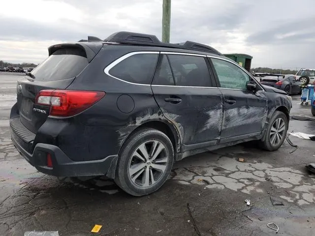 4S4BSANCXK3202921 2019 2019 Subaru Outback- 2-5I Limited 3