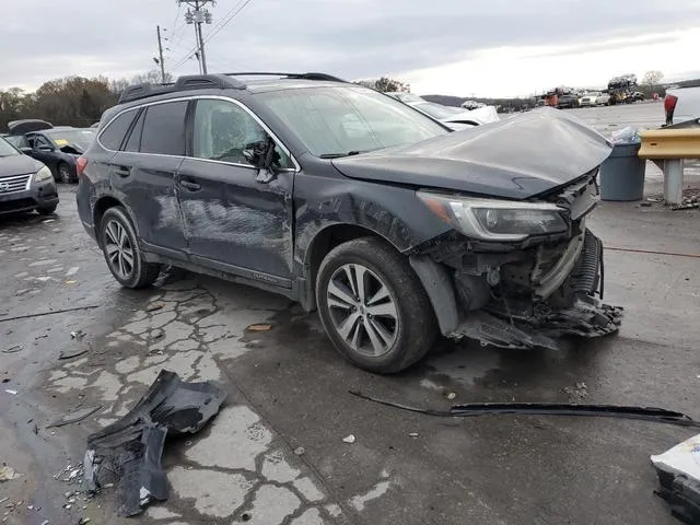 4S4BSANCXK3202921 2019 2019 Subaru Outback- 2-5I Limited 4