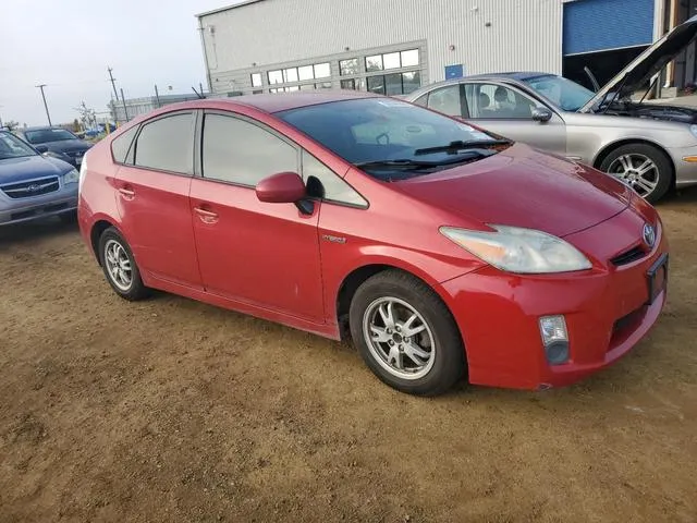 JTDKN3DU5A0068532 2010 2010 Toyota Prius 4