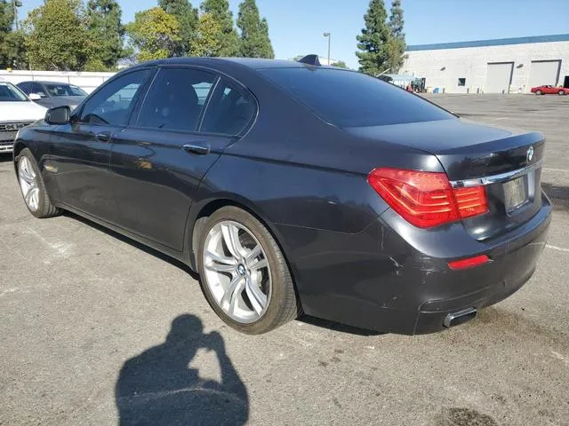 WBAKA8C58BCY37296 2011 2011 BMW 7 Series- 750 I 2