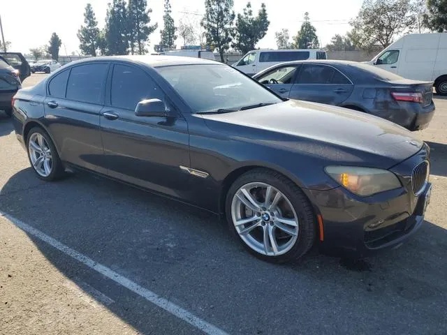 WBAKA8C58BCY37296 2011 2011 BMW 7 Series- 750 I 4