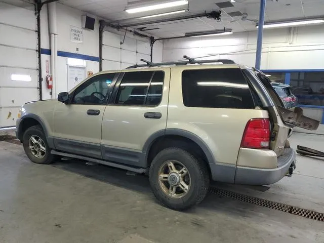 1FMZU73K03UA14913 2003 2003 Ford Explorer- Xlt 2