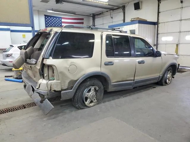 1FMZU73K03UA14913 2003 2003 Ford Explorer- Xlt 3