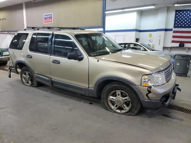 1FMZU73K03UA14913 2003 2003 Ford Explorer- Xlt 4