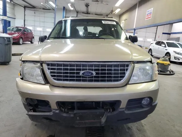 1FMZU73K03UA14913 2003 2003 Ford Explorer- Xlt 5