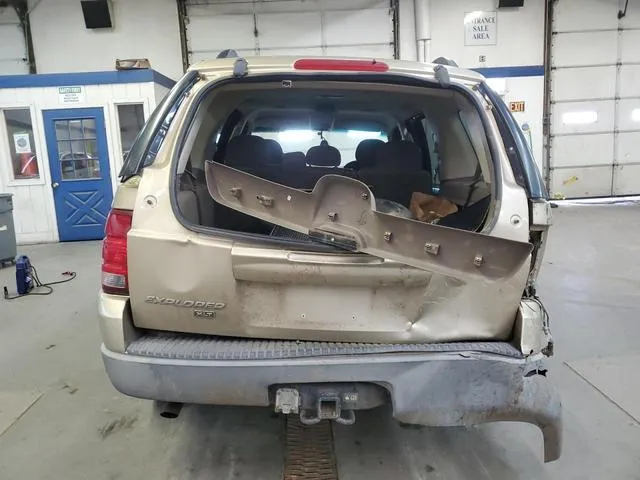 1FMZU73K03UA14913 2003 2003 Ford Explorer- Xlt 6