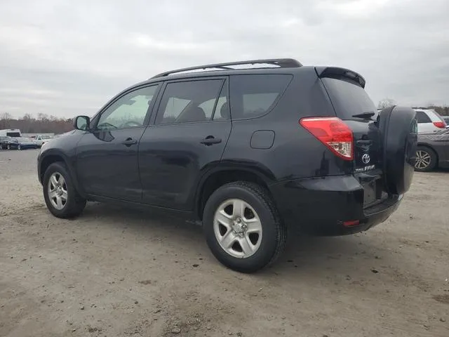 JTMBD33V385196147 2008 2008 Toyota RAV4 2