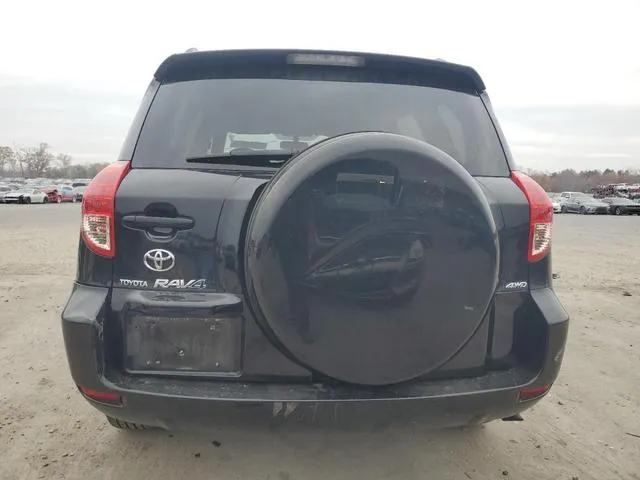 JTMBD33V385196147 2008 2008 Toyota RAV4 6