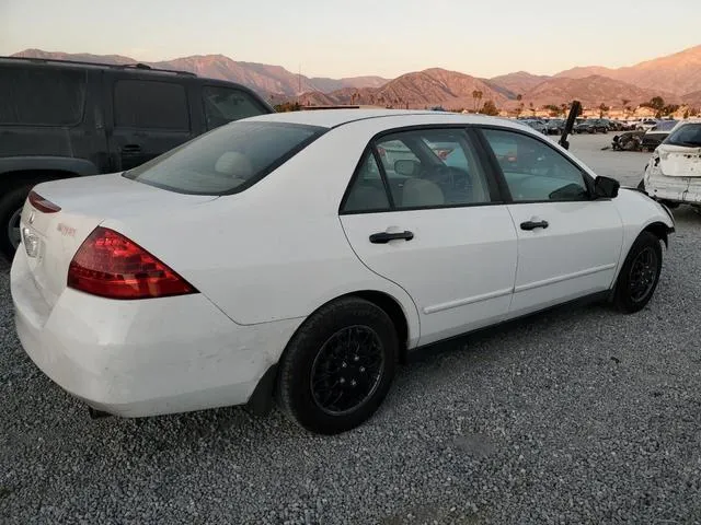 JHMCM56137C011077 2007 2007 Honda Accord- Value 3