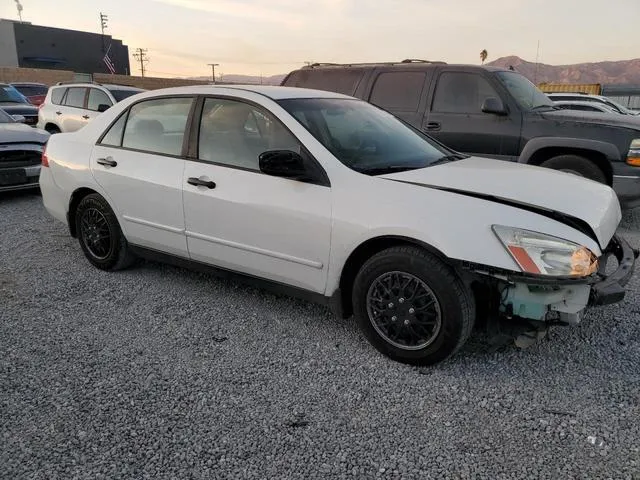 JHMCM56137C011077 2007 2007 Honda Accord- Value 4