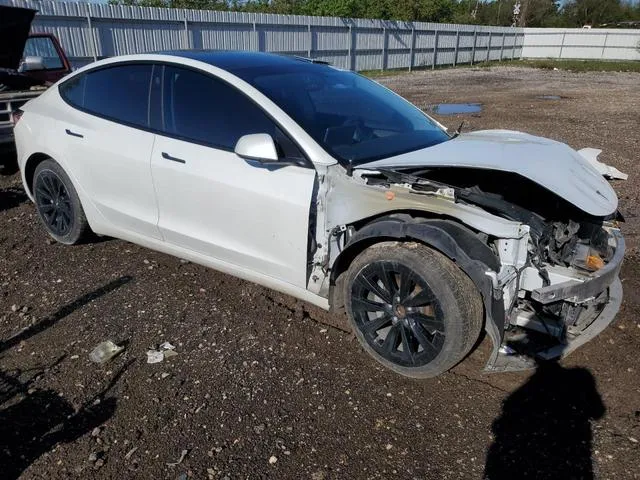 5YJ3E1EA4MF031202 2021 2021 Tesla MODEL 3 4