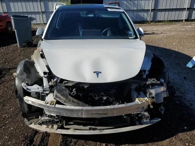 5YJ3E1EA4MF031202 2021 2021 Tesla MODEL 3 5