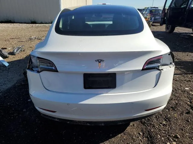 5YJ3E1EA4MF031202 2021 2021 Tesla MODEL 3 6