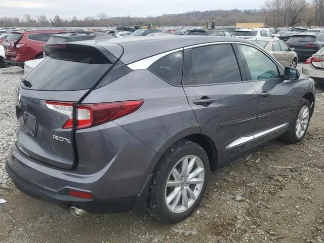 5J8TC1H30LL010900 2020 2020 Acura RDX 3