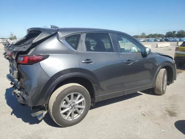 JM3KFBBLXR0513108 2024 2024 Mazda CX-5- Select 3