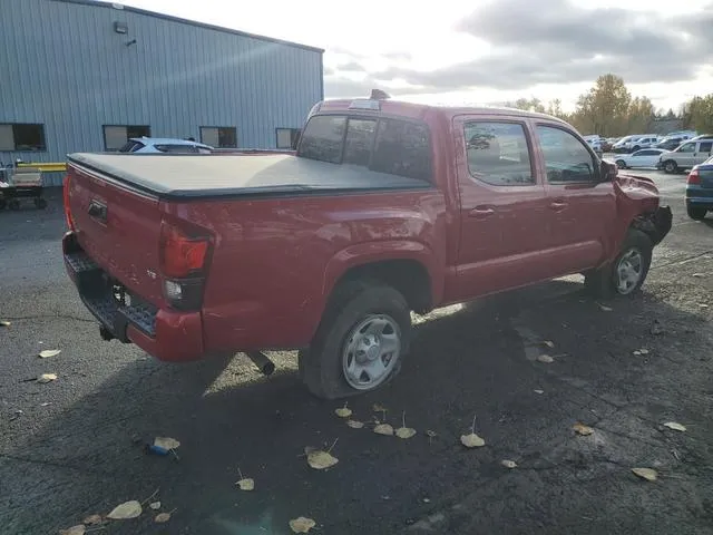 3TMCZ5AN3LM344773 2020 2020 Toyota Tacoma- Double Cab 3