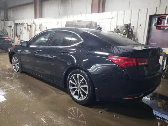 19UUB1F39LA005426 2020 2020 Acura TLX 2