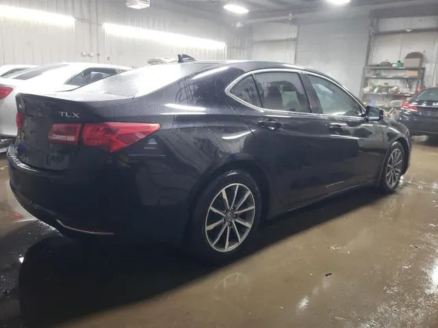 19UUB1F39LA005426 2020 2020 Acura TLX 3