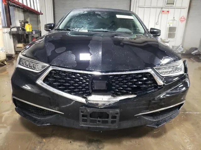 19UUB1F39LA005426 2020 2020 Acura TLX 5