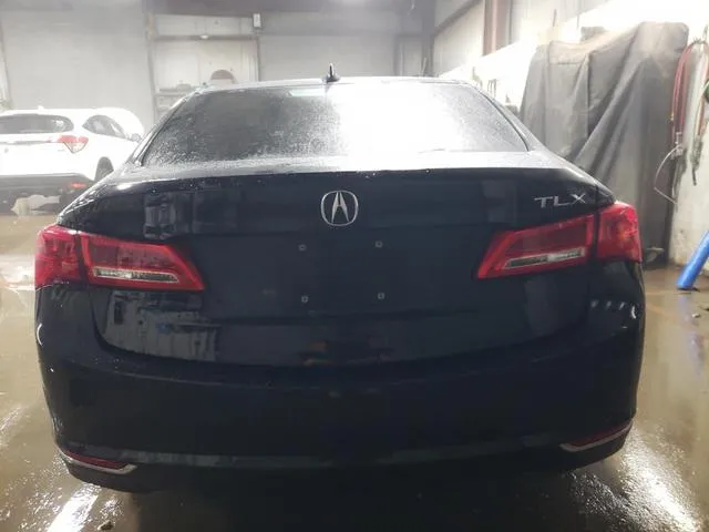 19UUB1F39LA005426 2020 2020 Acura TLX 6