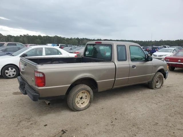 1FTYR14U85PA05991 2005 2005 Ford Ranger- Super Cab 3