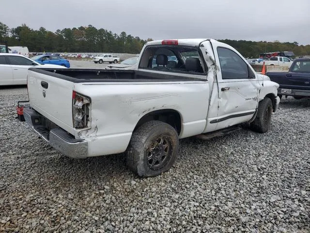 1D7HA16N35J622186 2005 2005 Dodge RAM 1500- ST 3