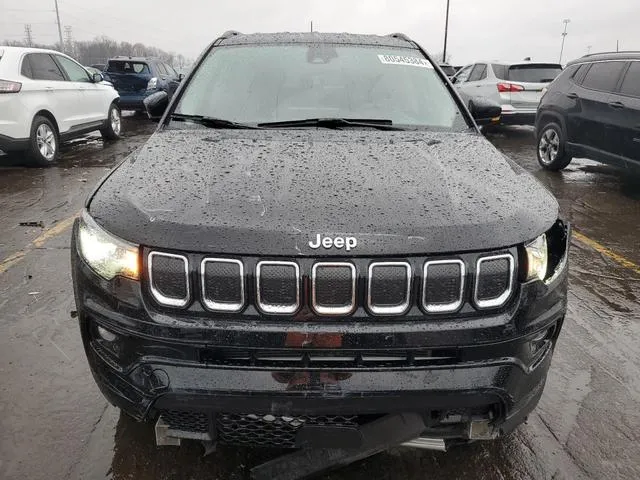 3C4NJDCB9NT222229 2022 2022 Jeep Compass- Limited 5