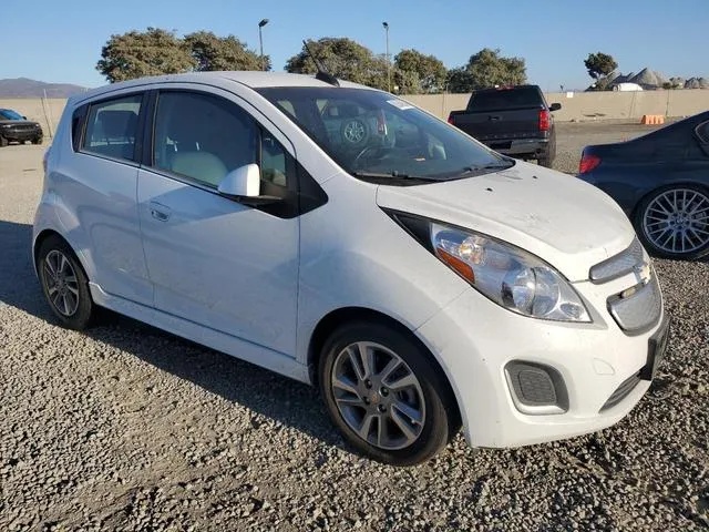 KL8CL6S04FC788723 2015 2015 Chevrolet Spark- 2LT 4