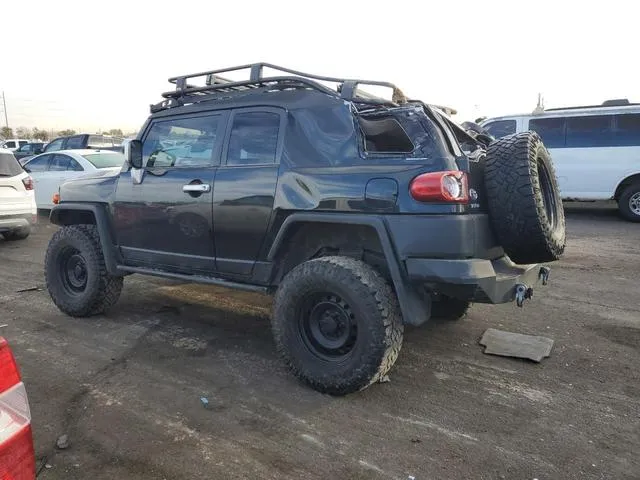 JTEBU11F970043764 2007 2007 Toyota FJ Cruiser 2