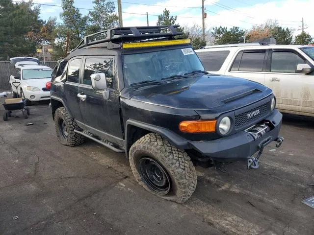 JTEBU11F970043764 2007 2007 Toyota FJ Cruiser 4