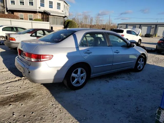 1HGCM56814A128910 2004 2004 Honda Accord- EX 3