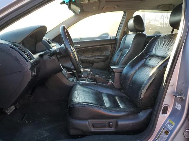 1HGCM56814A128910 2004 2004 Honda Accord- EX 7