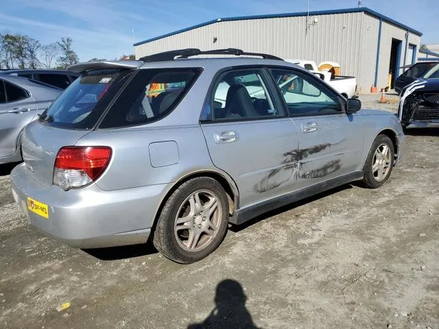 JF1GG29614G812133 2004 2004 Subaru Impreza- Wrx 3