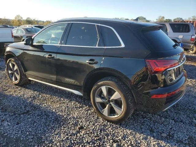 WA1BBAFY0P2030811 2023 2023 Audi Q5- Premium Plus 40 2