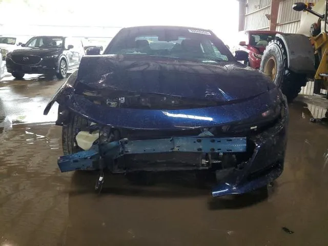 2C3CDXBGXHH546109 2017 2017 Dodge Charger- SE 5