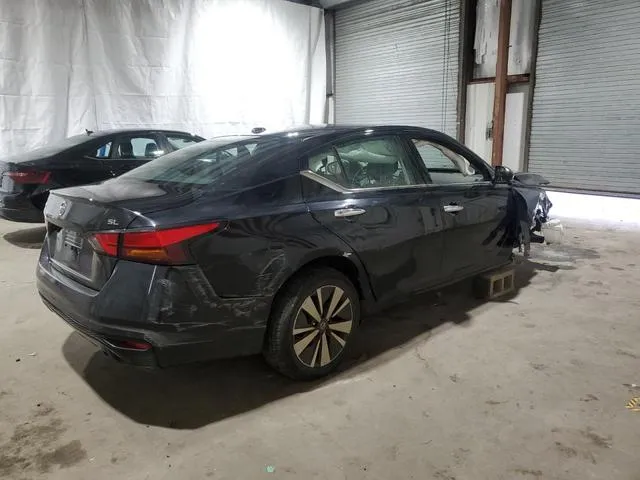 1N4BL4EV0LC129506 2020 2020 Nissan Altima- SL 3