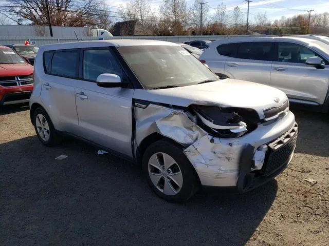 KNDJN2A24F7755668 2015 2015 KIA Soul 4