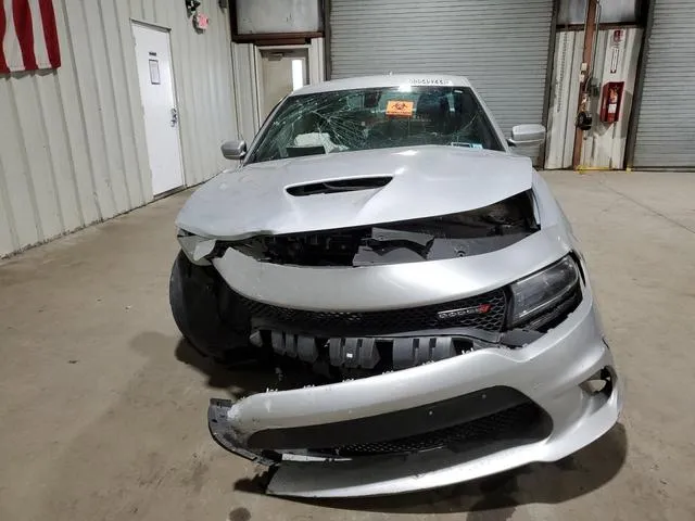 2C3CDXHG4NH172597 2022 2022 Dodge Charger- GT 5