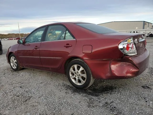 4T1BF30K56U114972 2006 2006 Toyota Camry- LE 2